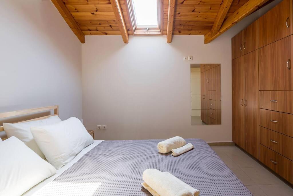 Gerry'S Argostoli Central Square Loft Eksteriør bilde