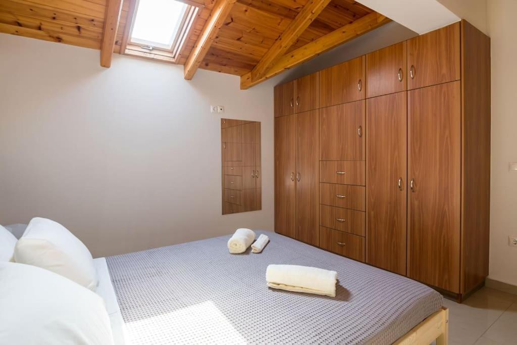 Gerry'S Argostoli Central Square Loft Eksteriør bilde