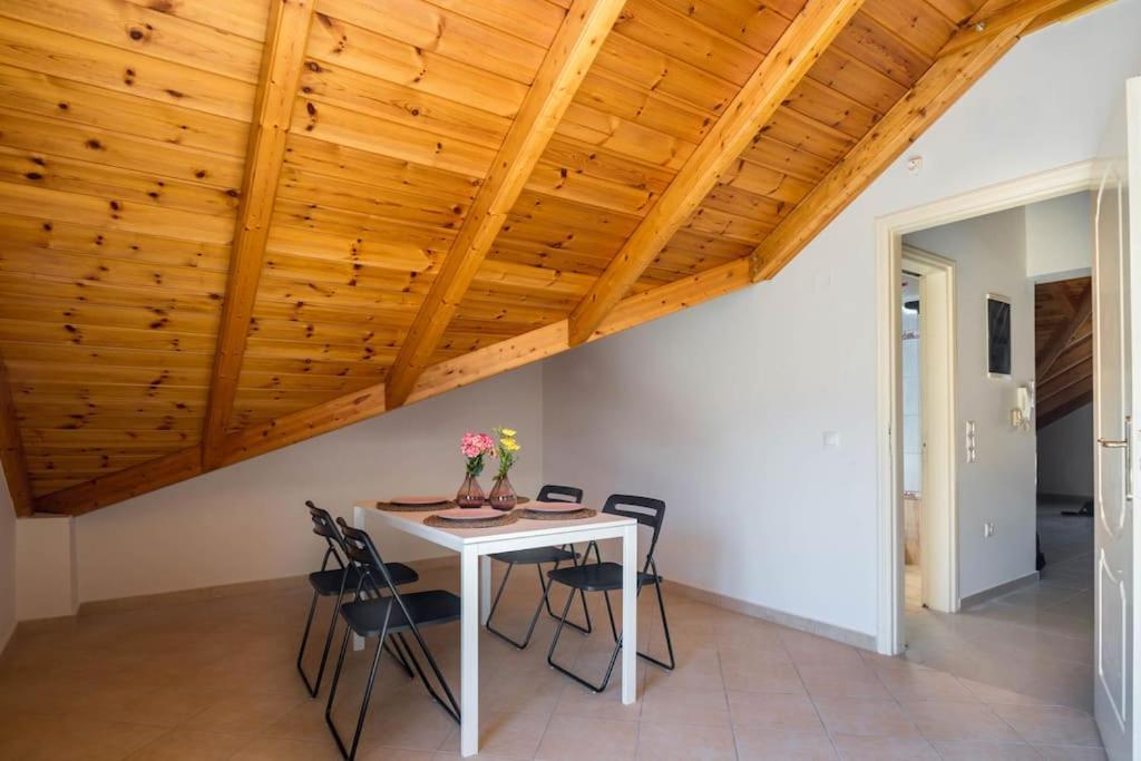 Gerry'S Argostoli Central Square Loft Eksteriør bilde