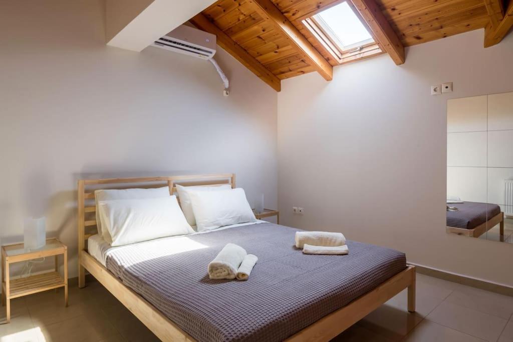 Gerry'S Argostoli Central Square Loft Eksteriør bilde